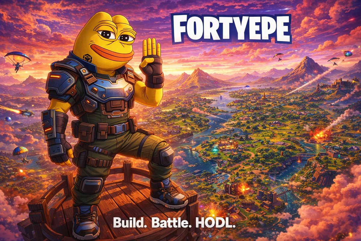 YellowPepe tweet media