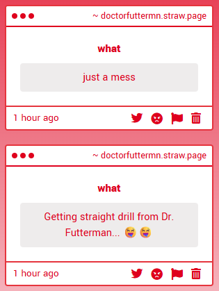 Dr. Futterman tweet media
