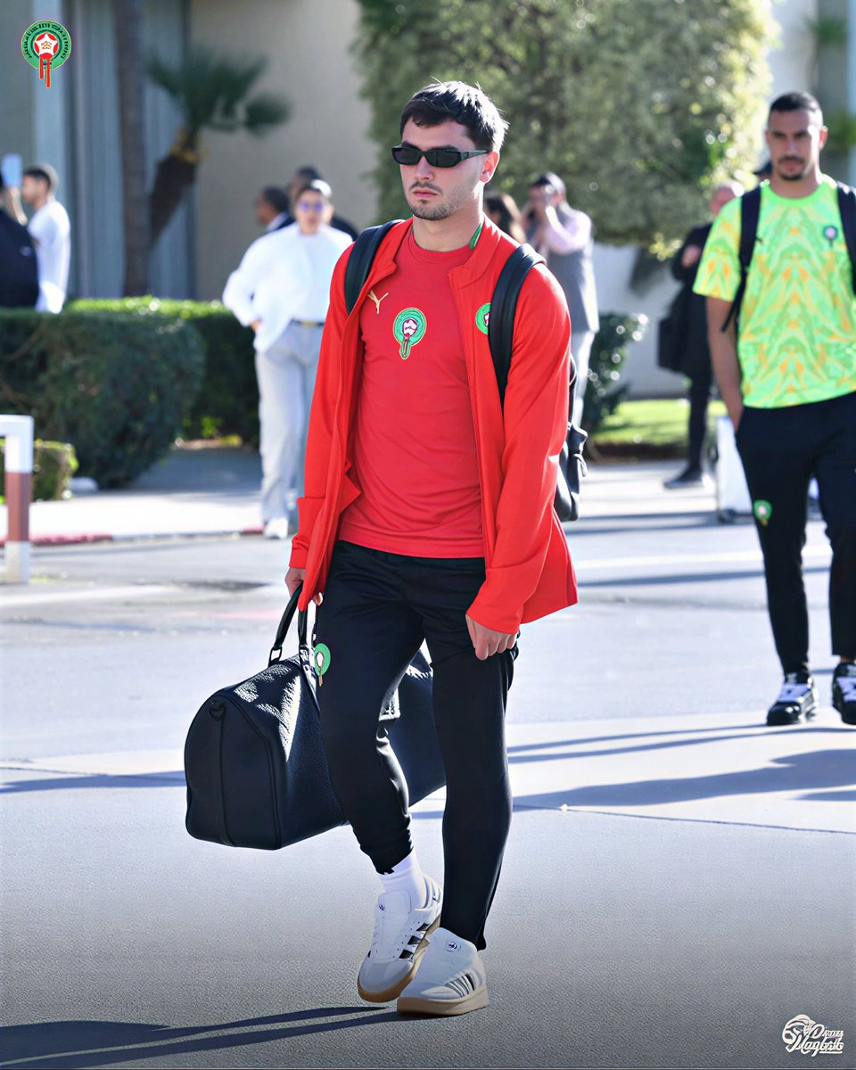 Didier🇨🇮kamou🇨🇮🇲🇦 tweet media