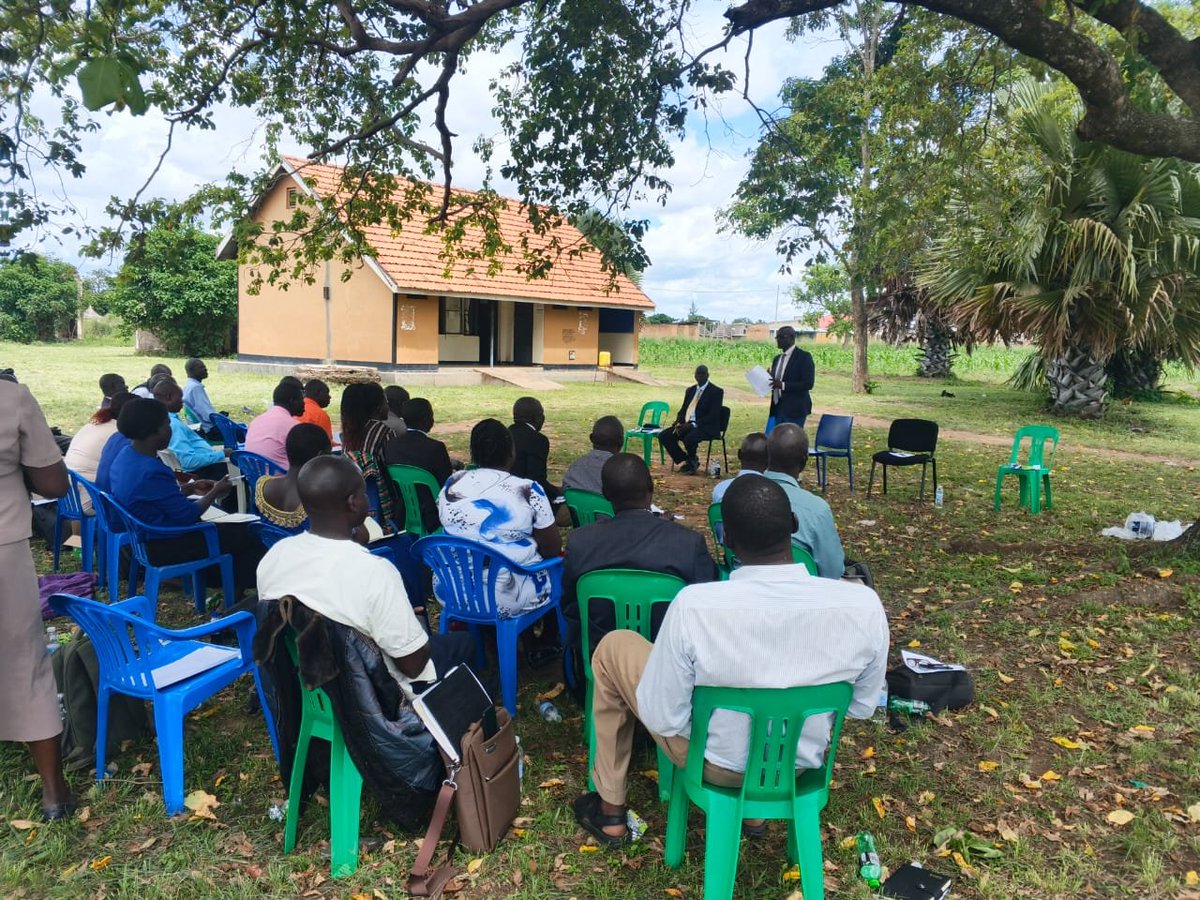 Kapelebyong DLG tweet media