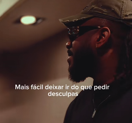 Não tem jeito o BK caneta demais 🔥✍️🔥