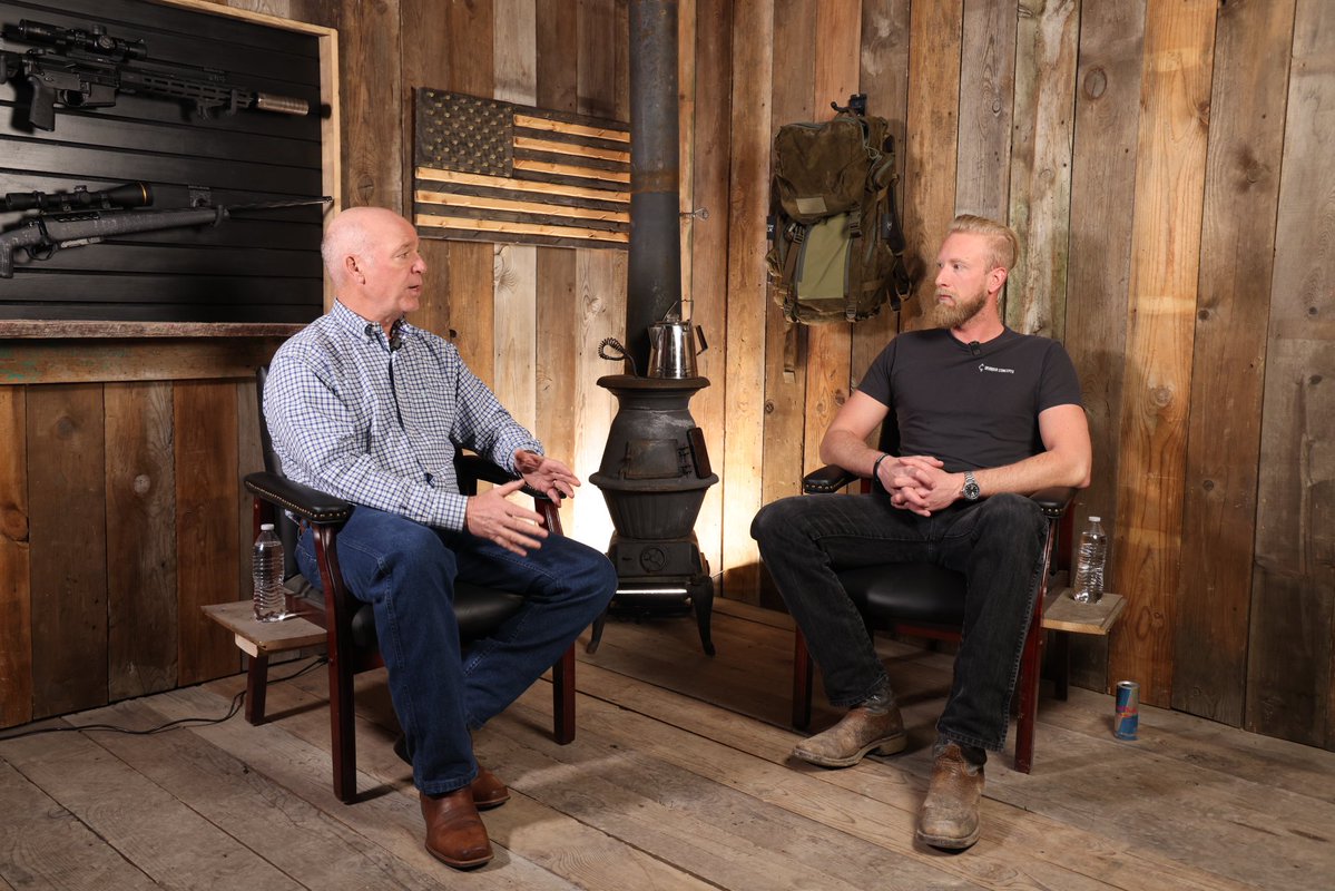 Governor Greg Gianforte tweet media