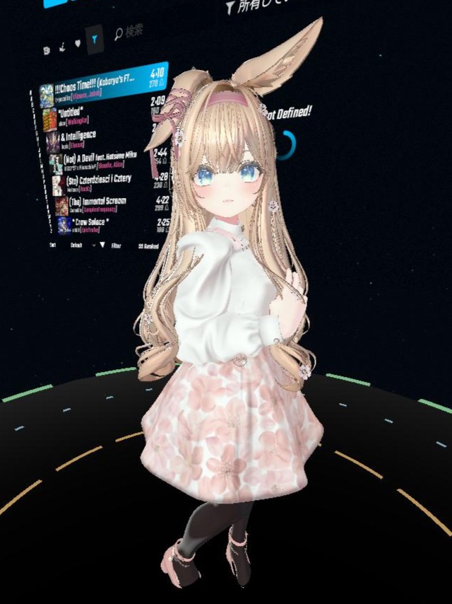 うさこ tweet media