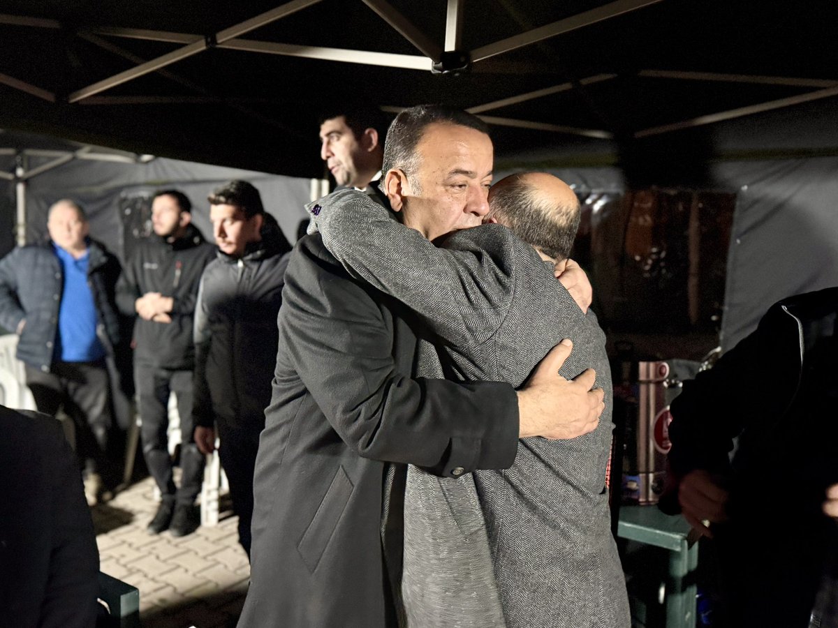 Adnan Beker tweet media