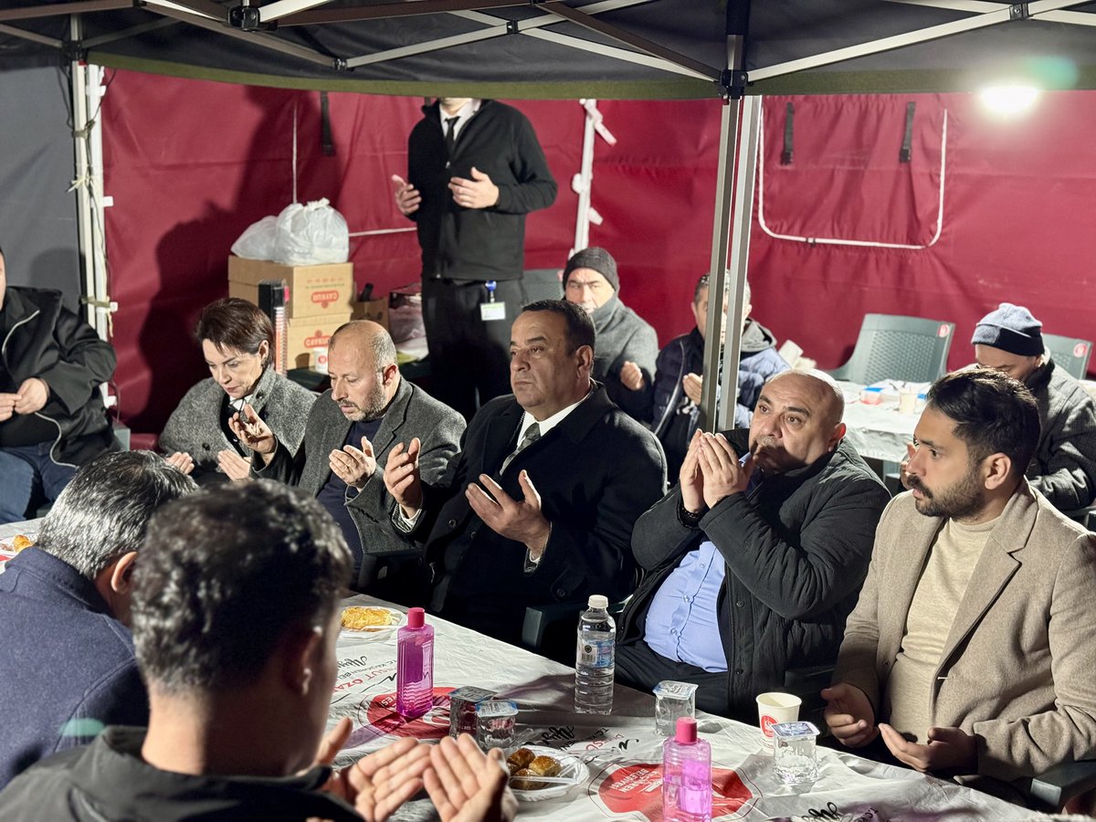 Adnan Beker tweet media