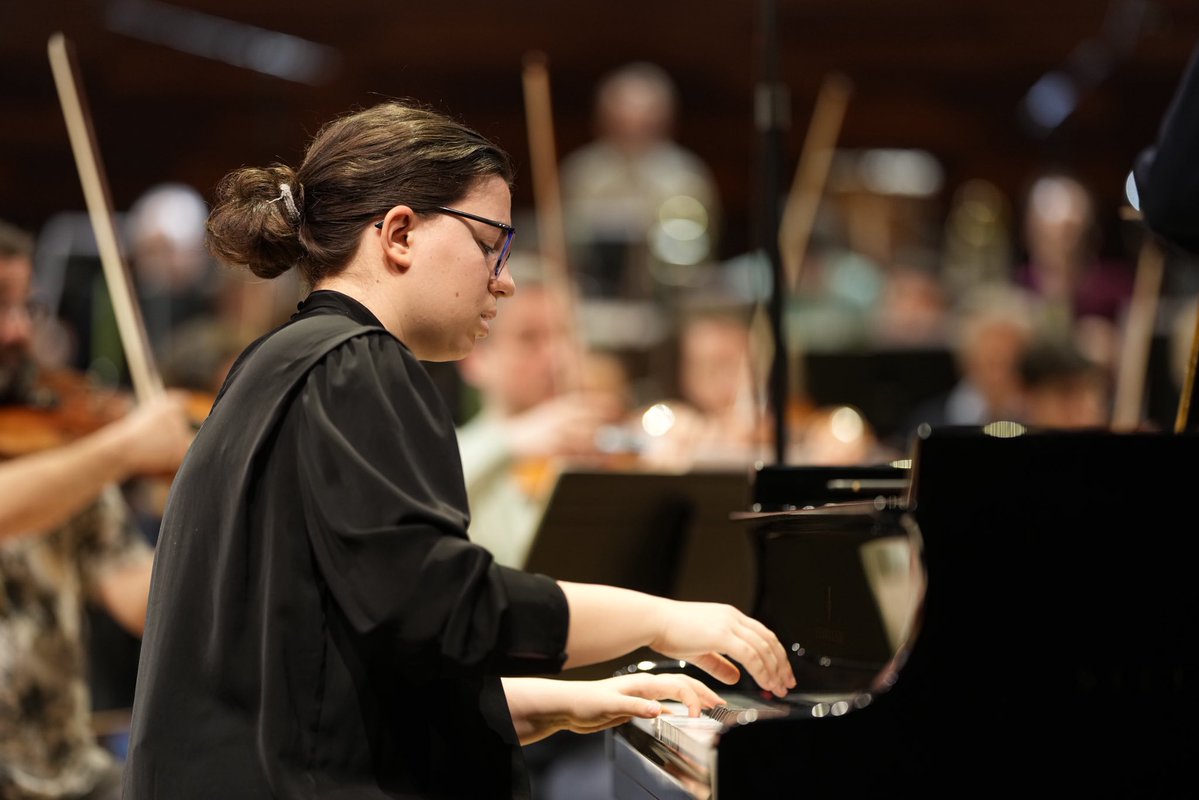 Orchestre Philharmonique de Radio France tweet media