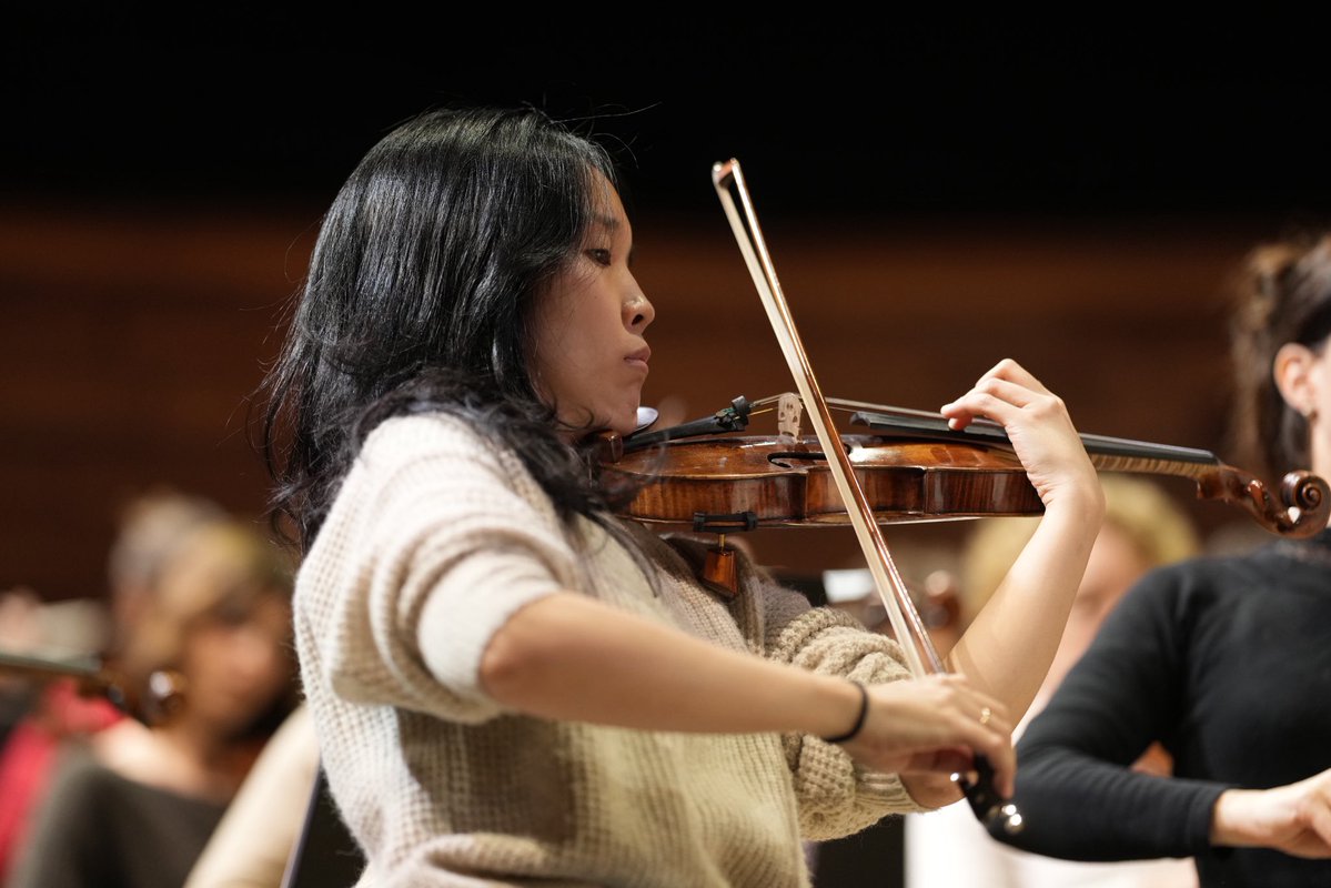 Orchestre Philharmonique de Radio France tweet media