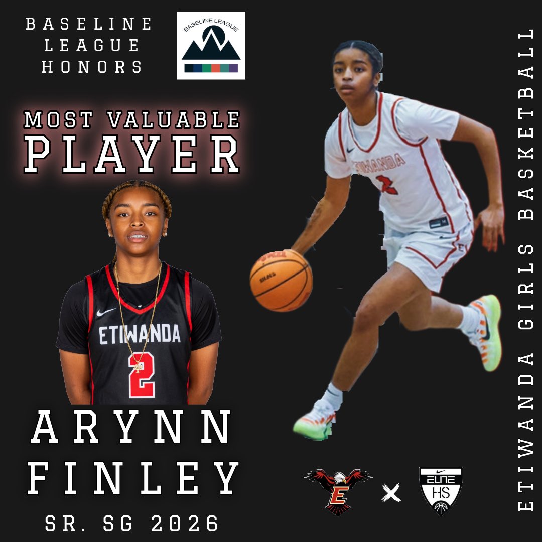 Etiwanda Girls Basketball tweet media