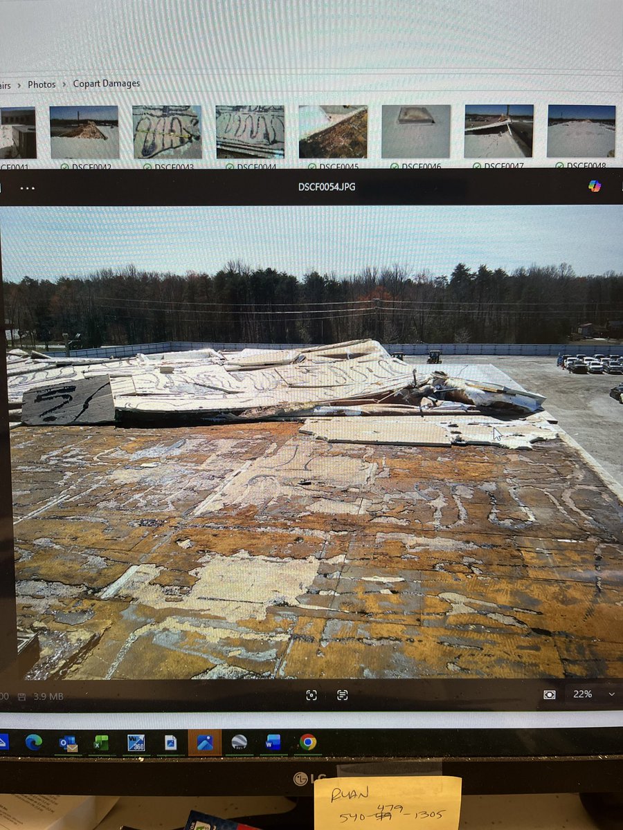 John Bailey tweet media