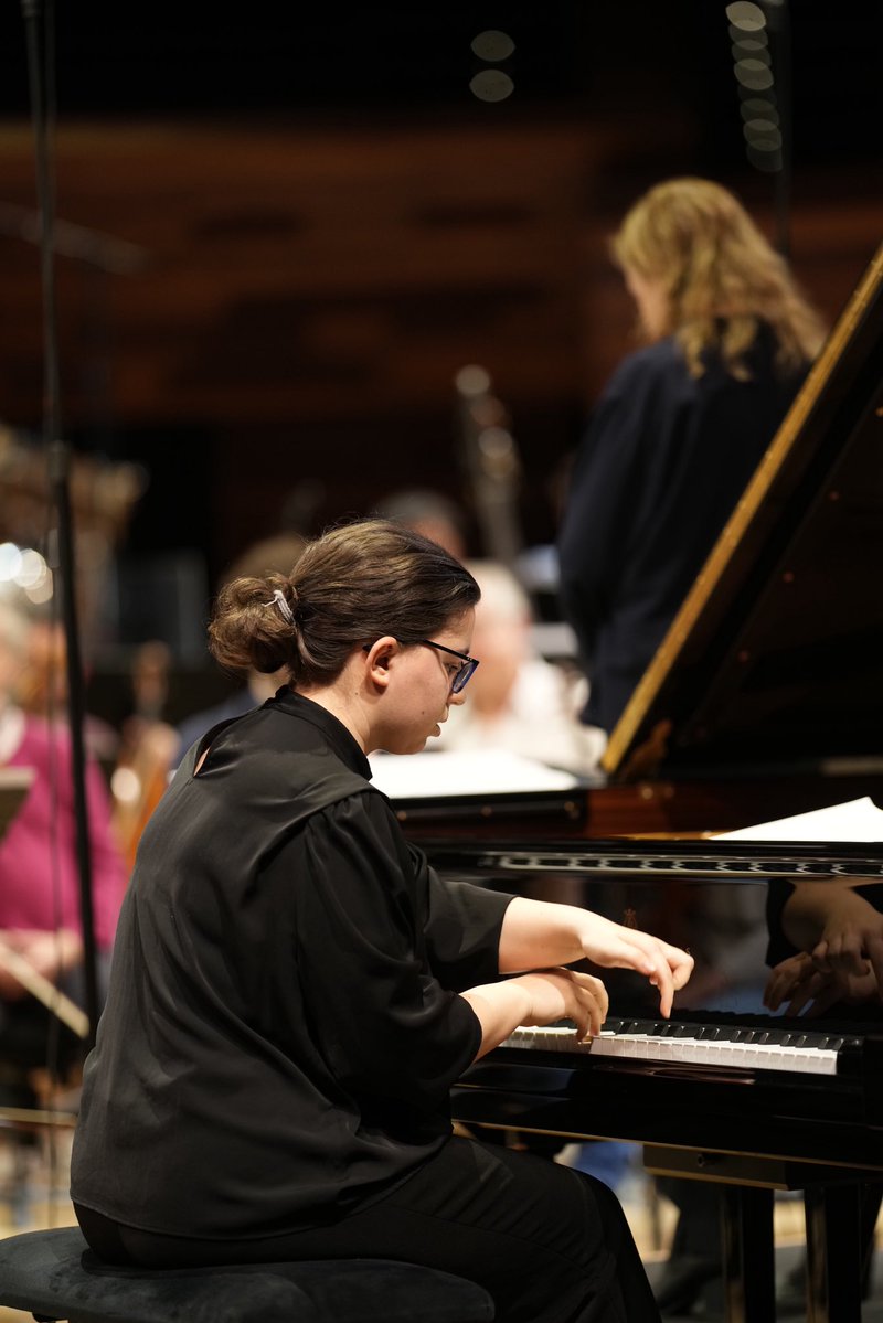 Orchestre Philharmonique de Radio France tweet media