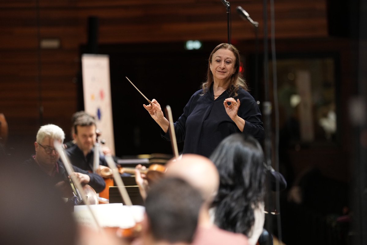 Orchestre Philharmonique de Radio France tweet media