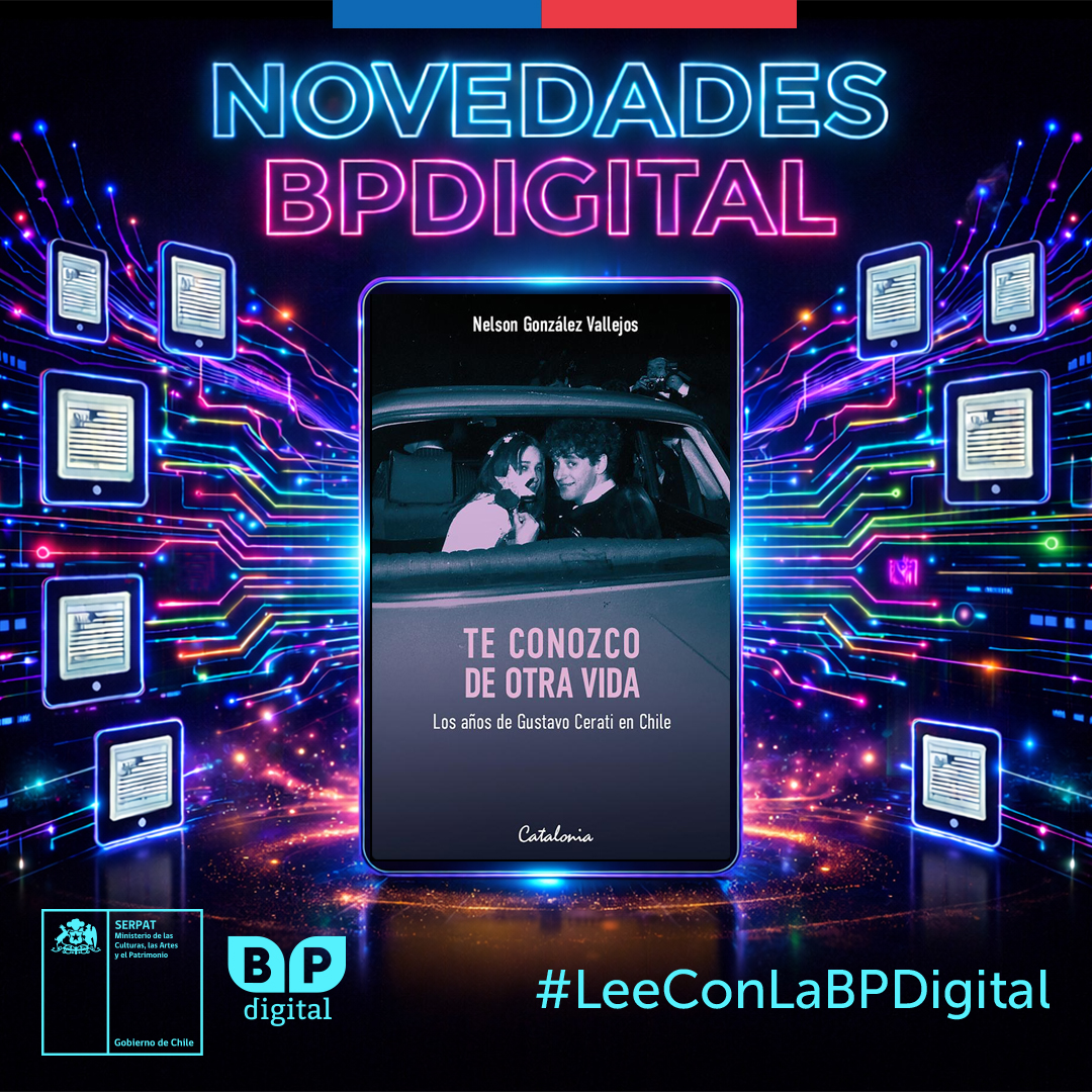 Biblioteca Pública Digital tweet media