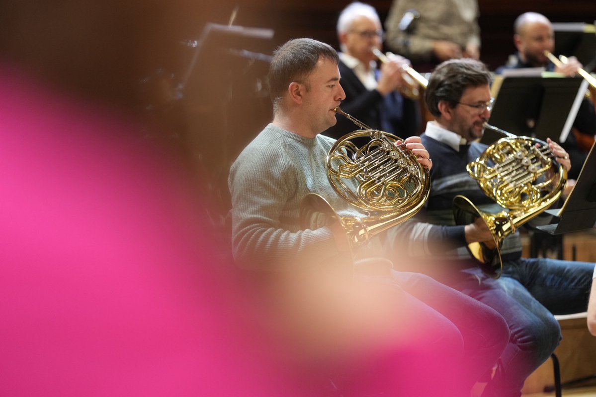 Orchestre Philharmonique de Radio France tweet media