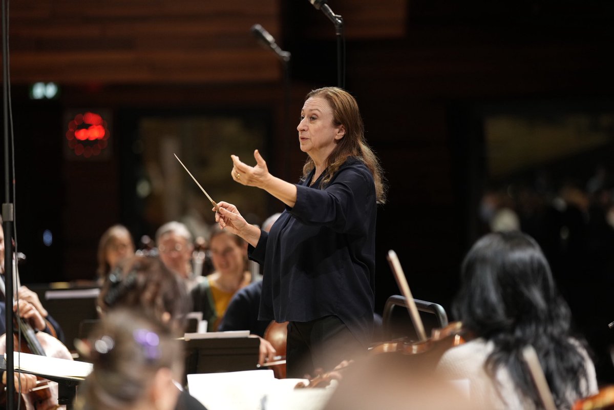 Orchestre Philharmonique de Radio France tweet media