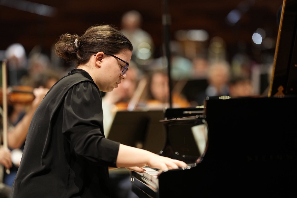 Orchestre Philharmonique de Radio France tweet media