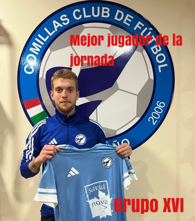 Sergio de Miguel tweet media