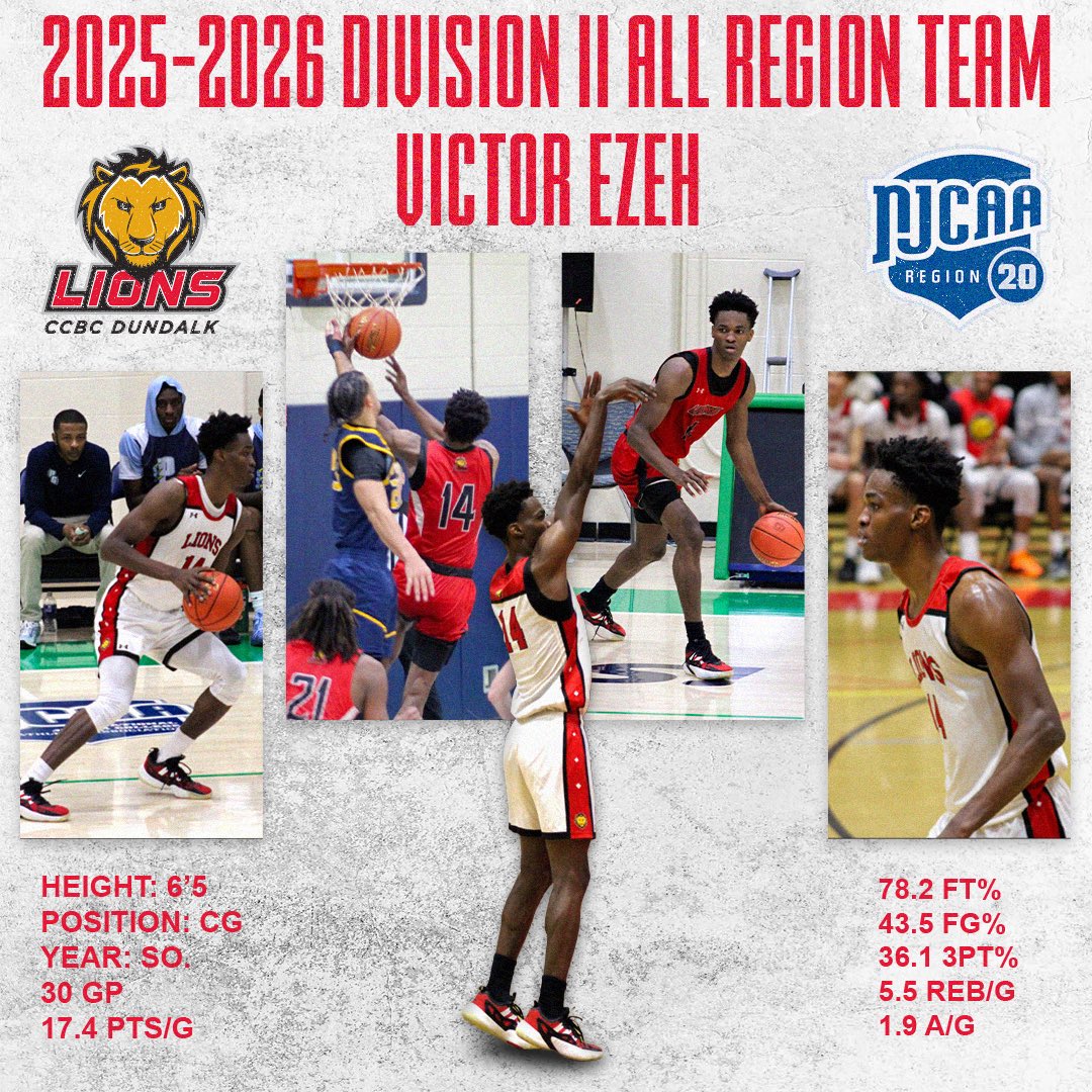 CCBCDundalkLion's tweet photo. Congratulations to Victor Ezeh and Alex Obase https://t.co/DFvd0Pvwsq