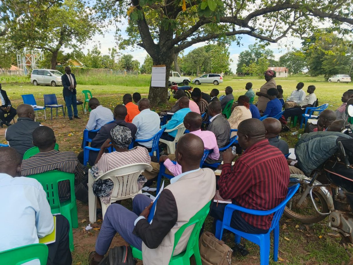 Kapelebyong DLG tweet media