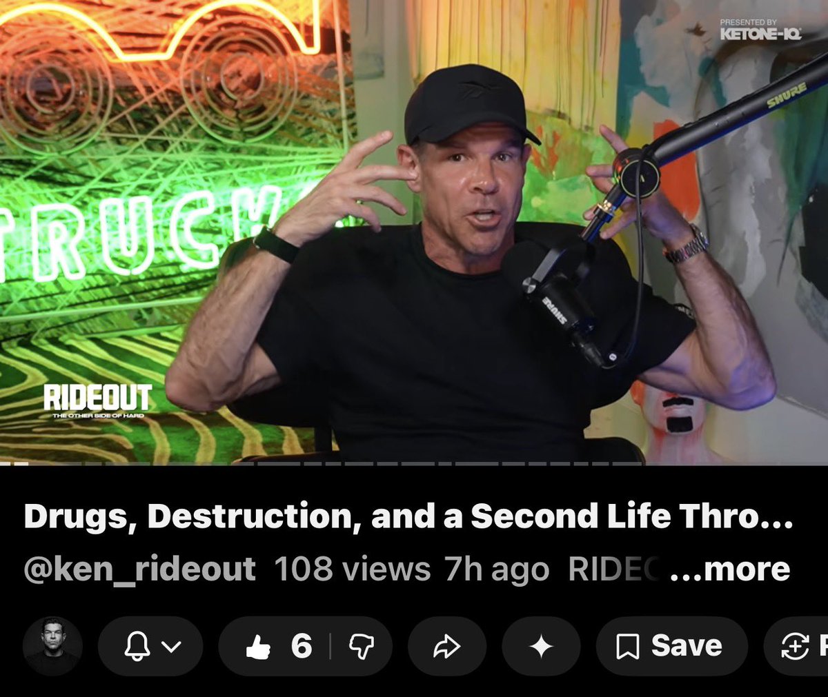 Punk Rock Sober tweet media