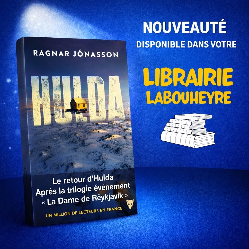 MAISON DE LA PRESSE tweet media