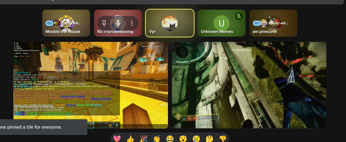 Jen Modulated Pinecone 👁️‍🗨️ MLGWeed1BruhPro.com tweet media