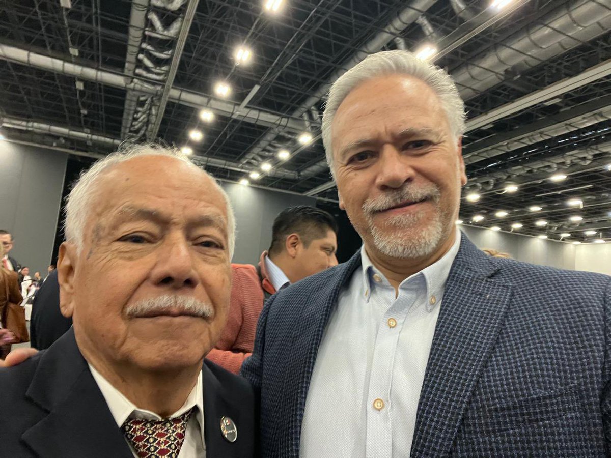 Ernesto Sánchez Proal tweet media