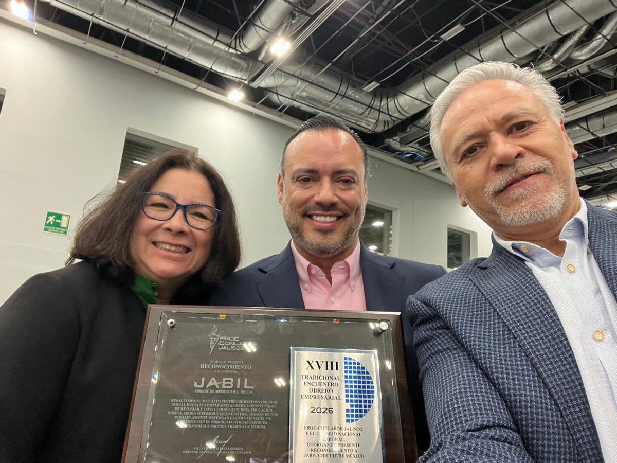 Ernesto Sánchez Proal tweet media