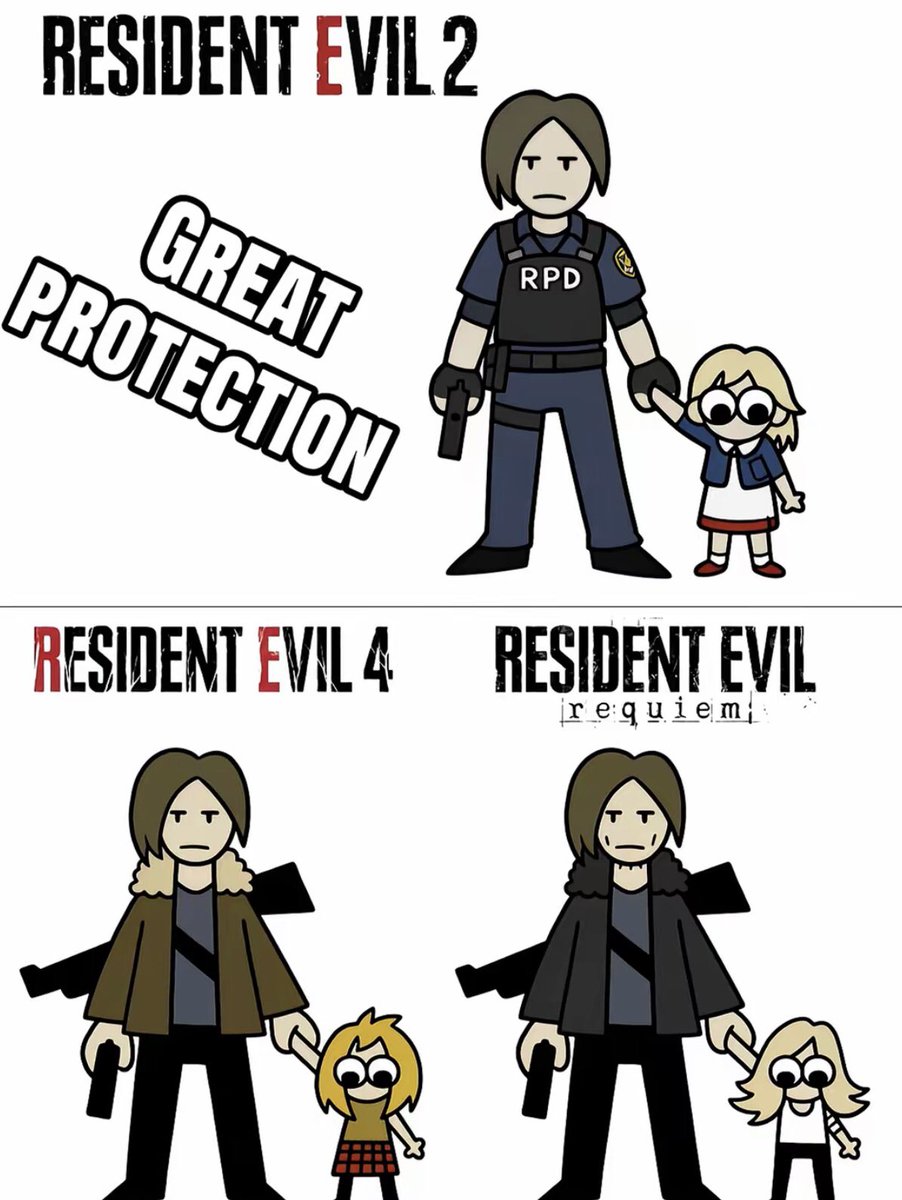 Sarah x OP tweet media