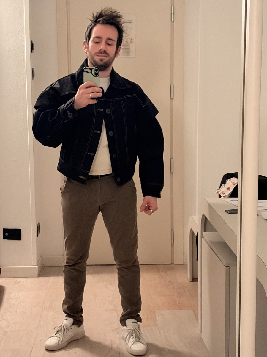 Tony 😎 tweet media