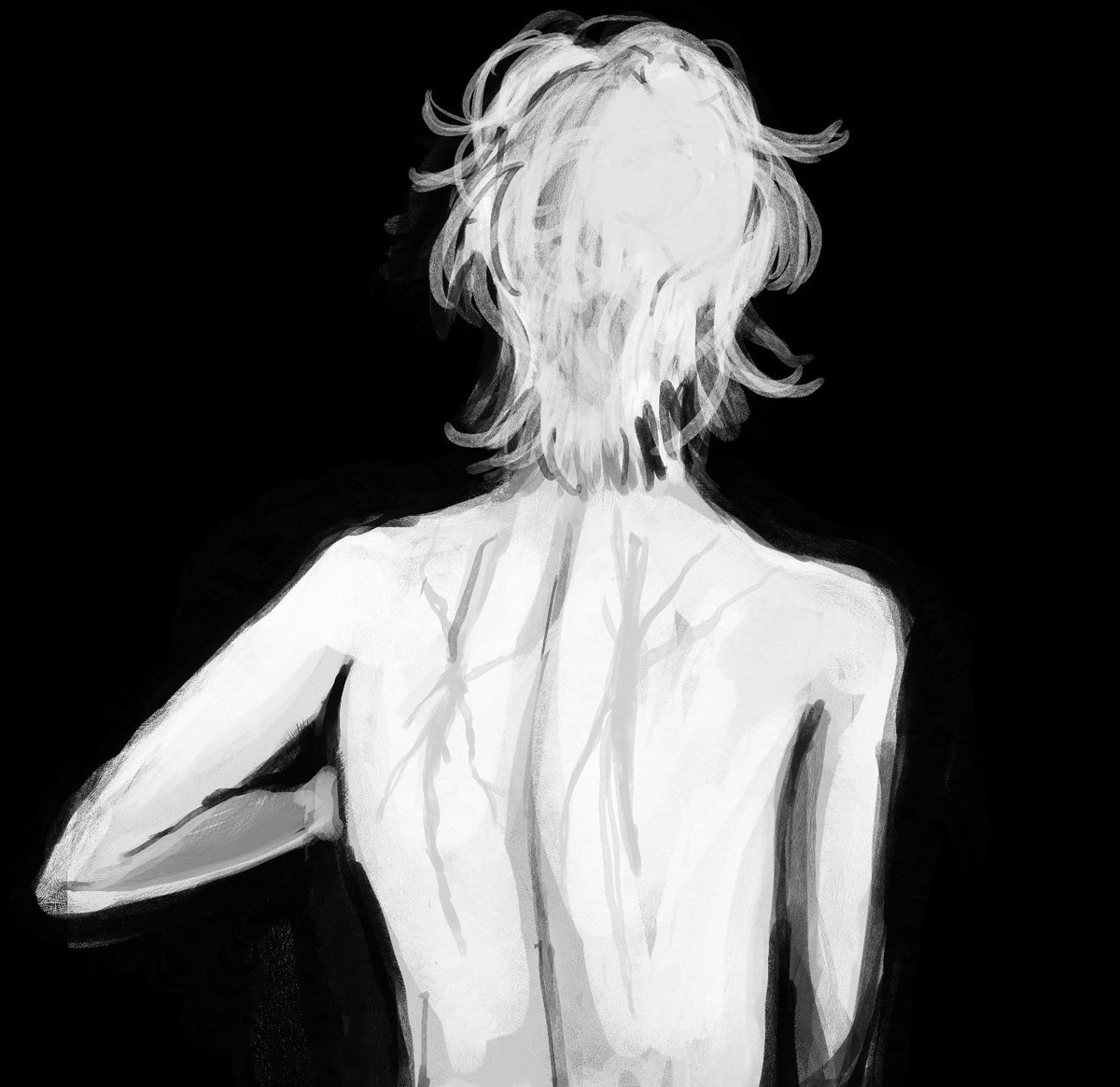 more deadlock oc stuff his name is raum Hi raum not rem .