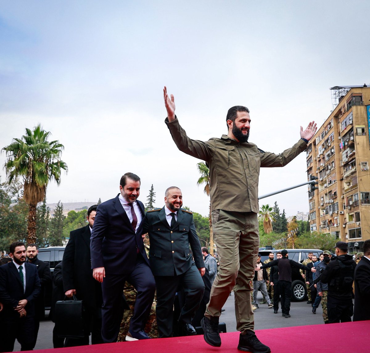 فيصل الهجاج tweet media