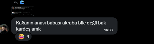 NEVASPRİLLA tweet media