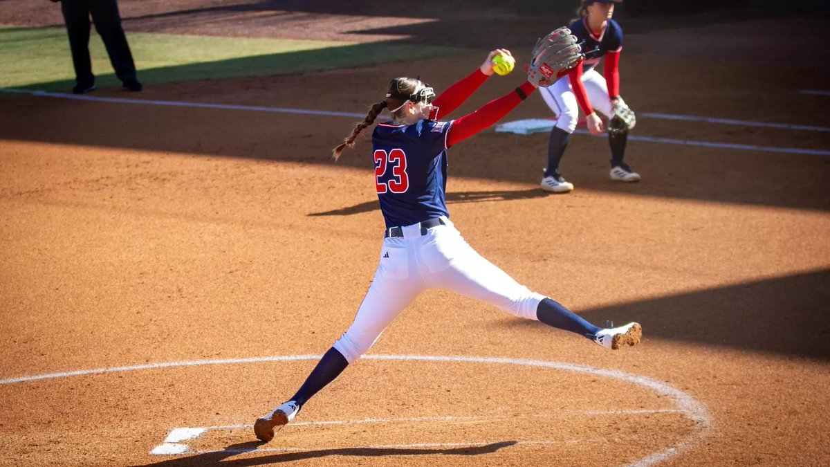 D1Softball tweet media