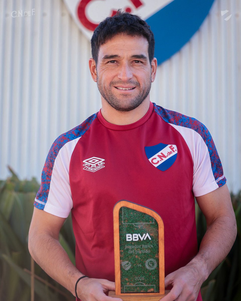 Nacional tweet media