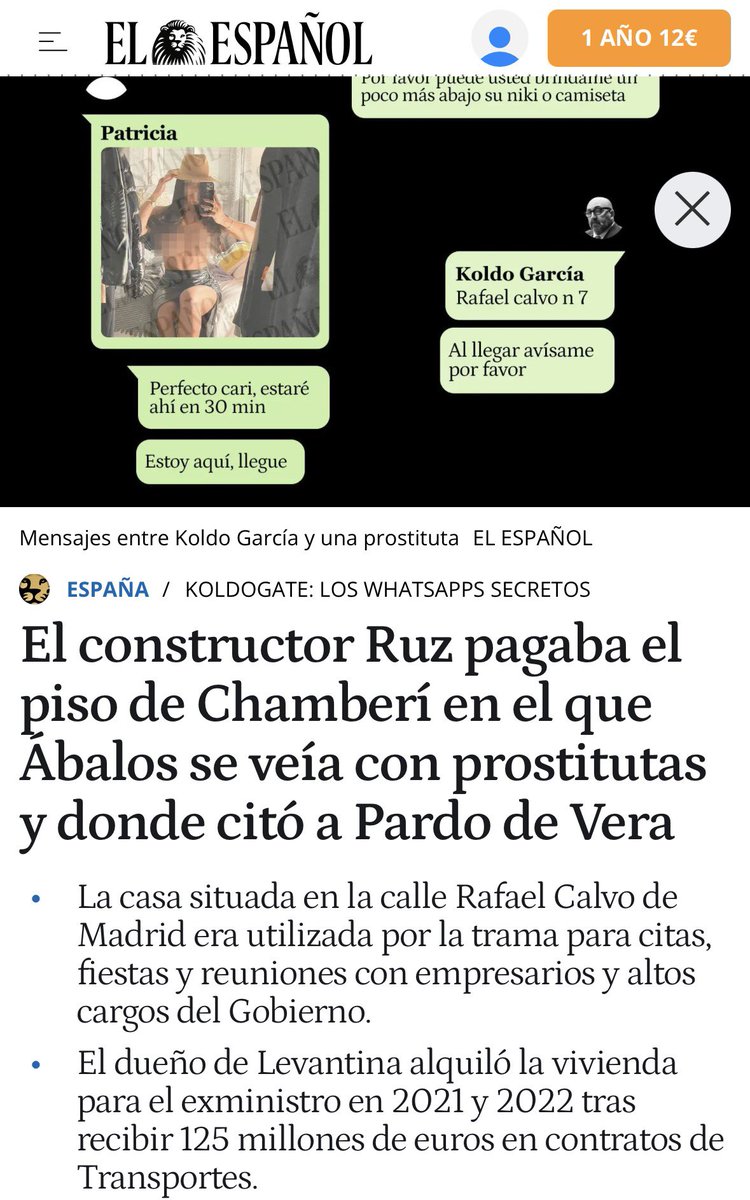 Pedro Muñoz Abrines tweet media