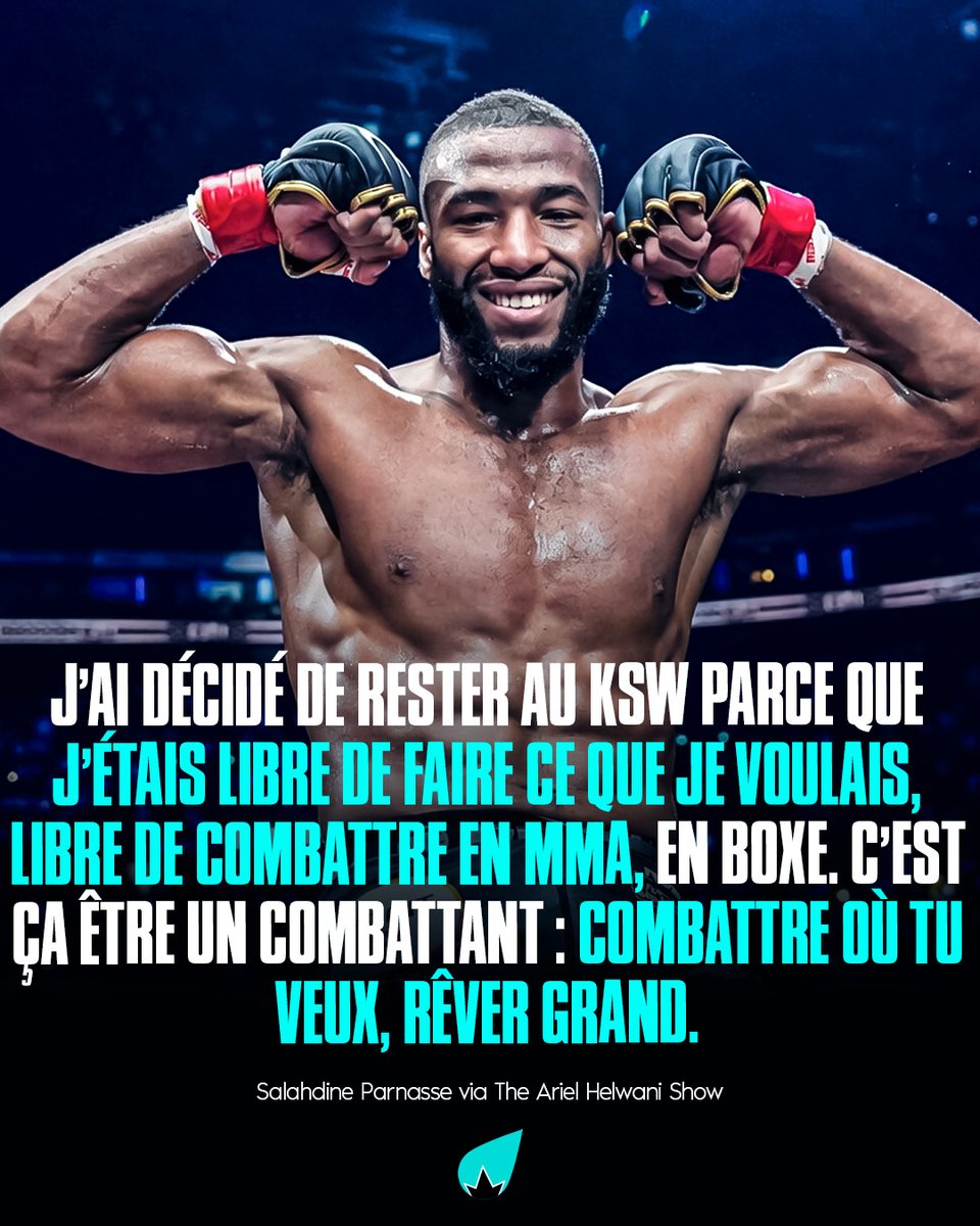 La Sueur tweet media