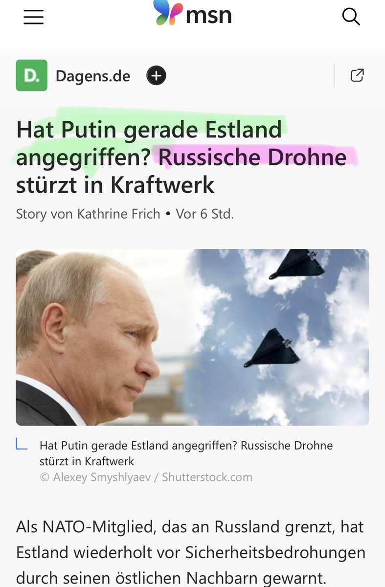 Morlock Nr.2 tweet media