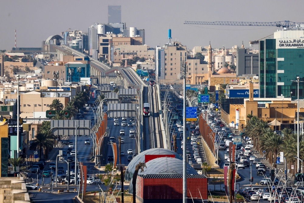 arabnews's tweet image. #ANALYSIS: Strategic restraint, hedging &amp;amp; diplomacy define #SaudiArabia’s approach to a volatile #MiddleEast, writes @TurkiFRasheed arab.news/9d3hg