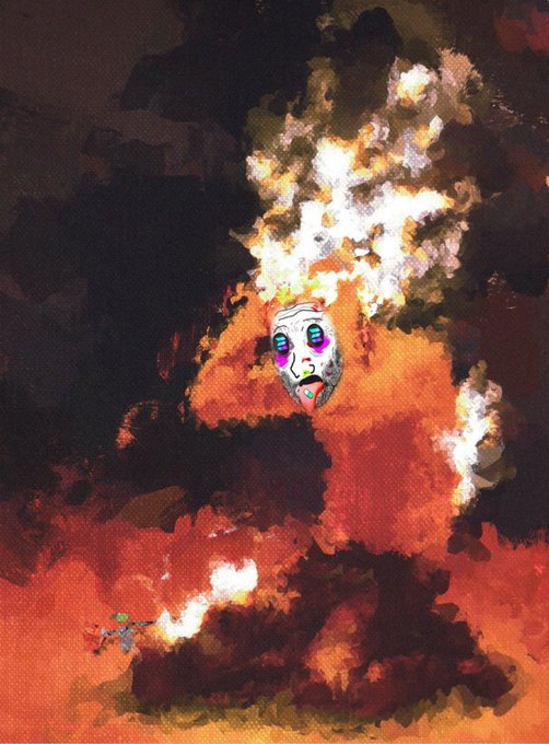 hexscension tweet media