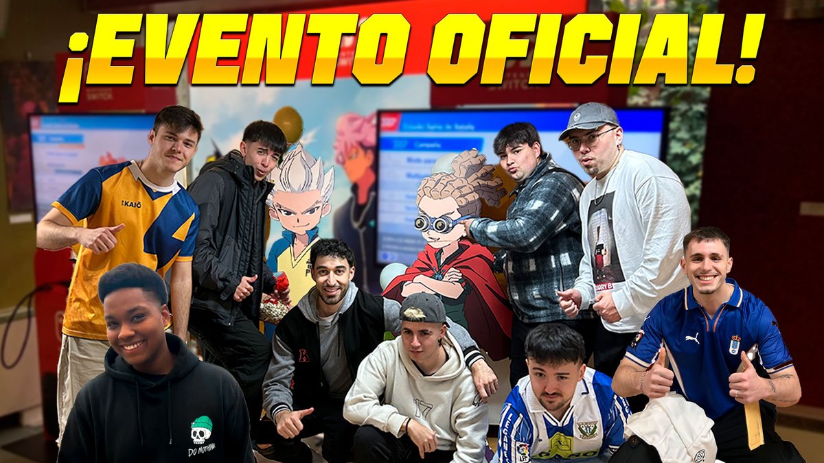 AnLoRiz ⚡️ tweet media