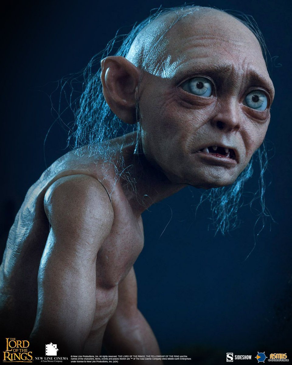 Sideshow Collectibles tweet media