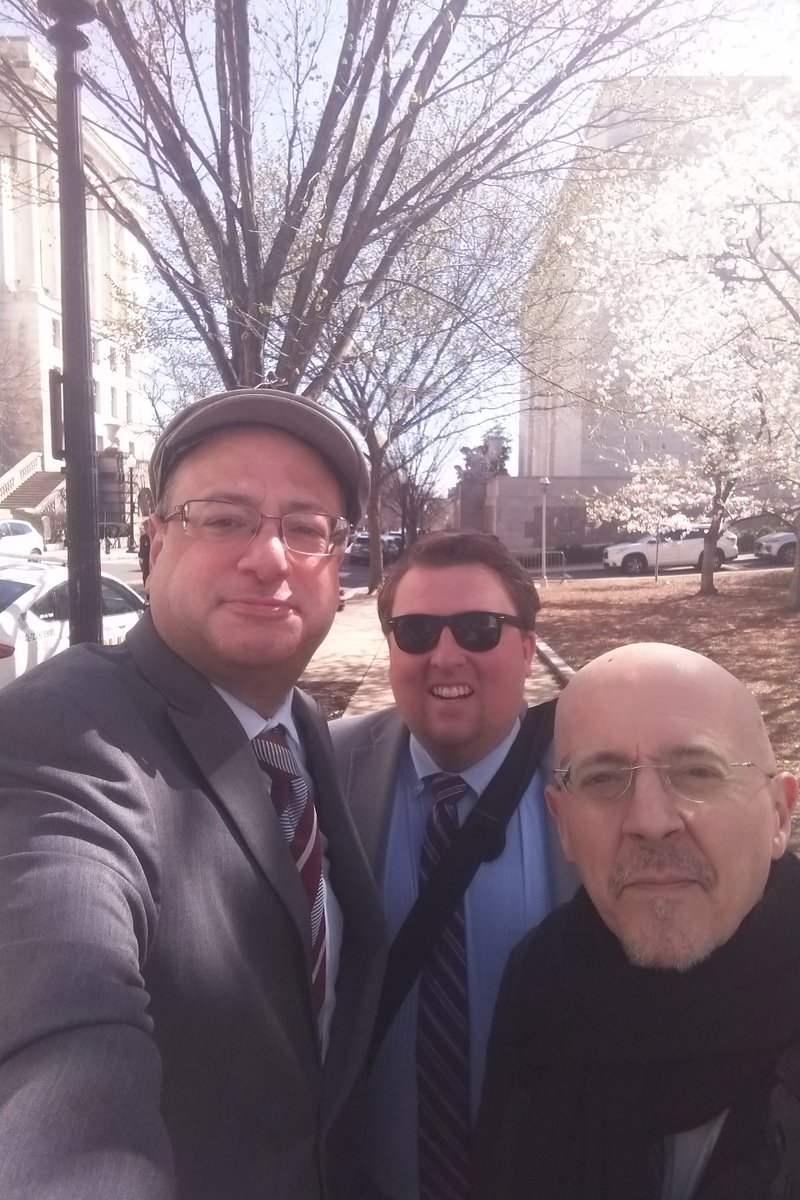 Eric LeCompte tweet media