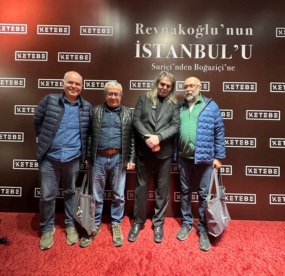 kültürİstanbuL tweet media