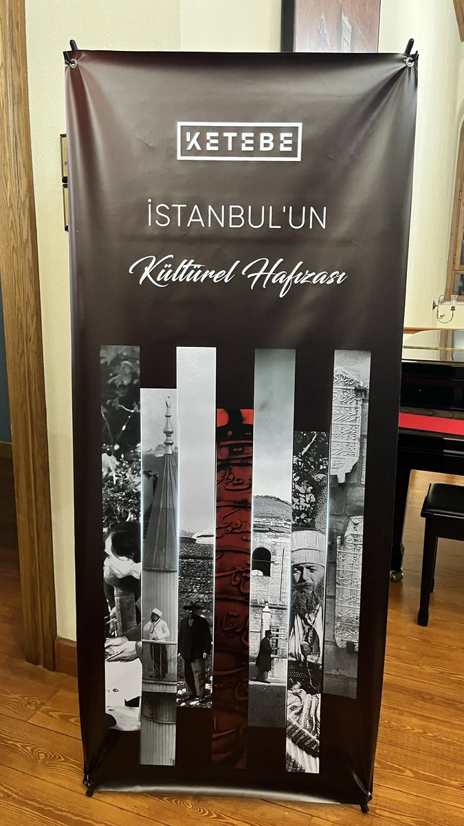 kültürİstanbuL tweet media