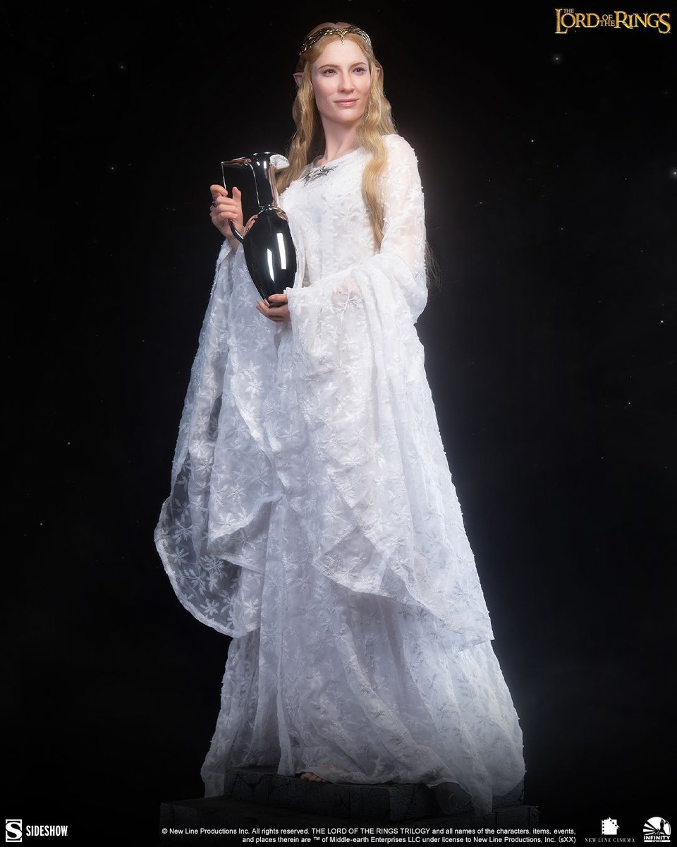 Sideshow Collectibles tweet media