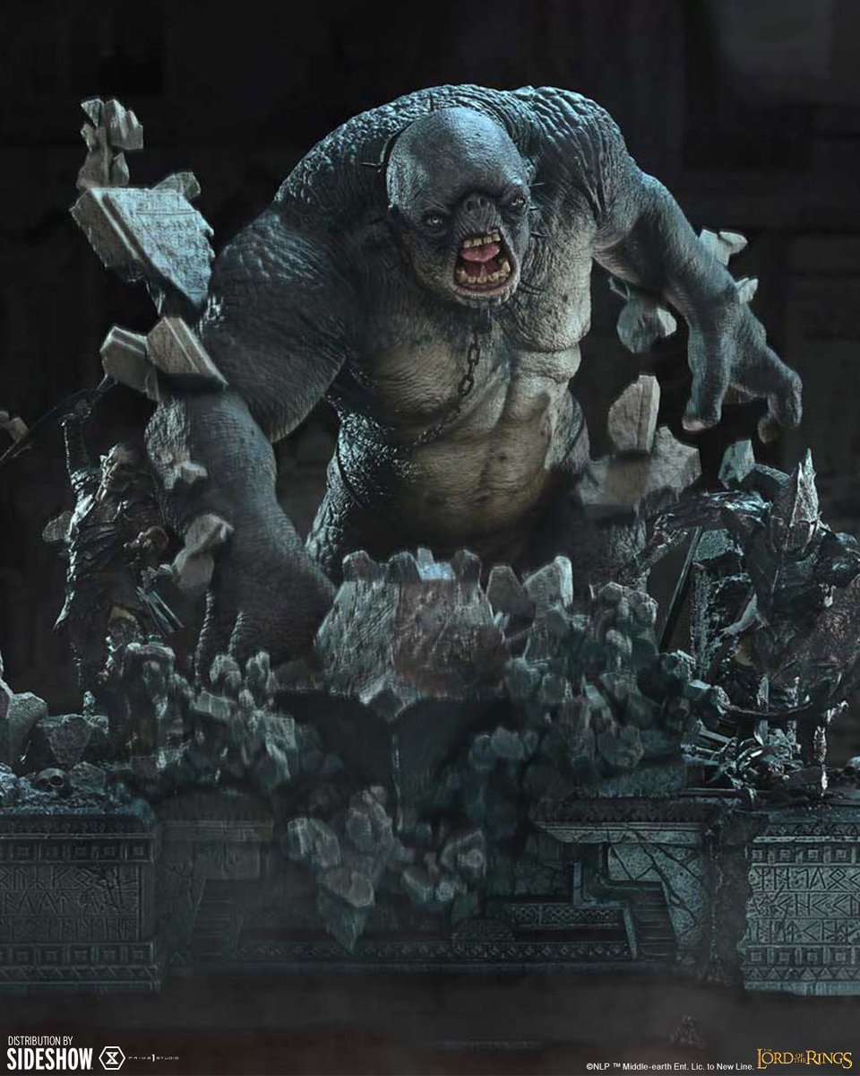 Sideshow Collectibles tweet media