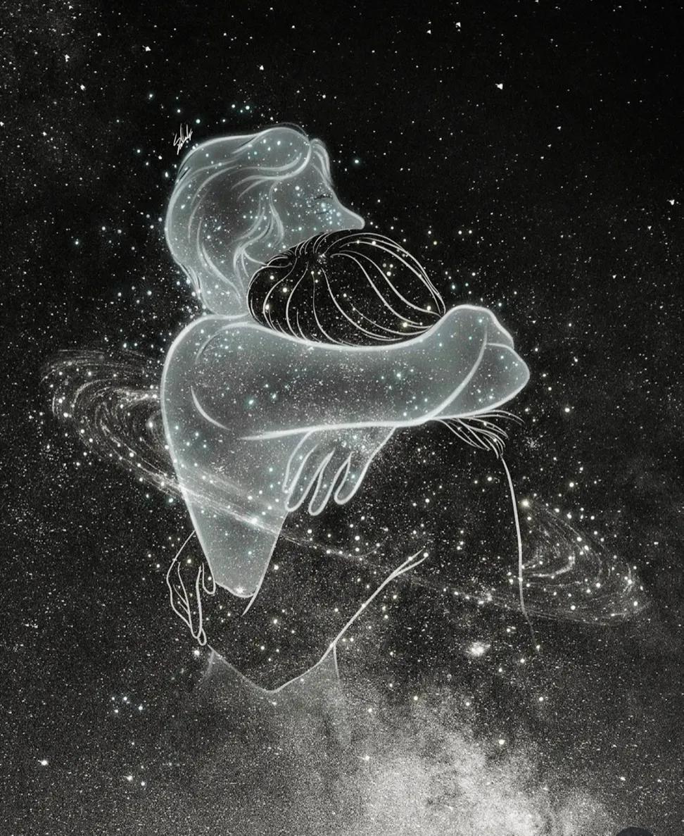 The Martian tweet media