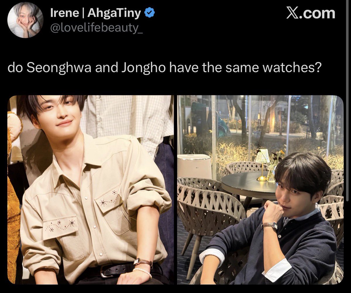 #lesbianforjcnghcsballs tweet media