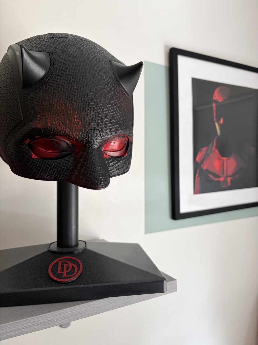 daredevil tweet media