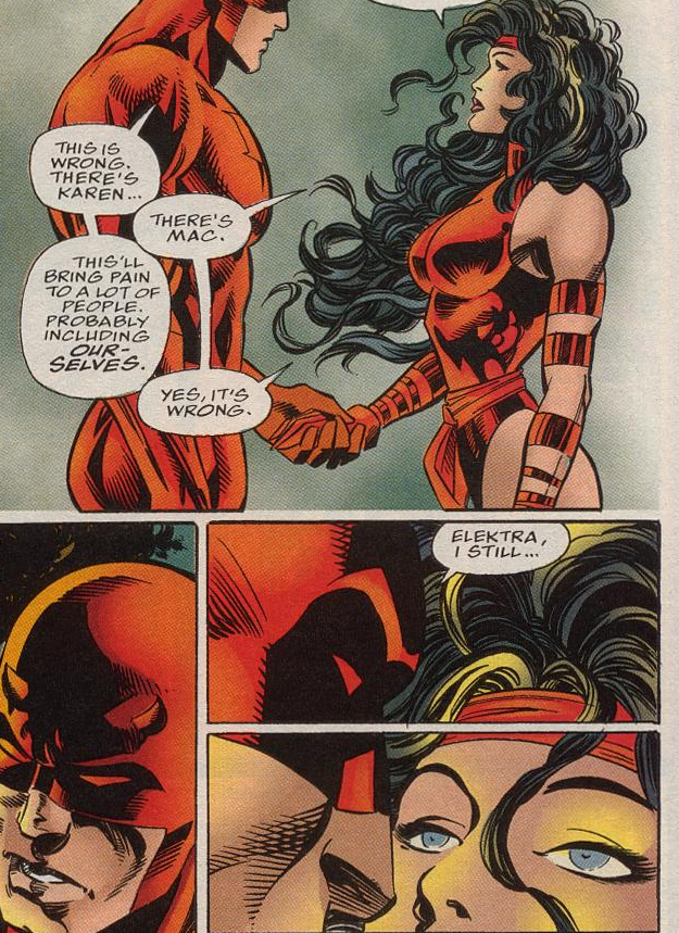 Elektra truther tweet media